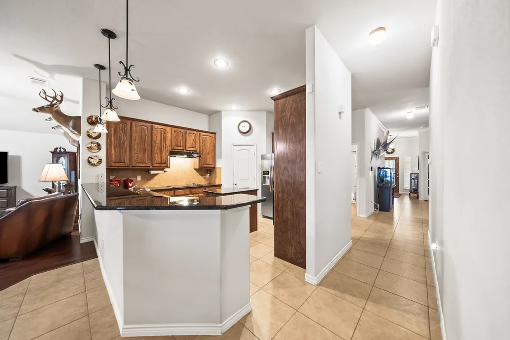 2933 Dog Leg Trail Mckinney TX 75069