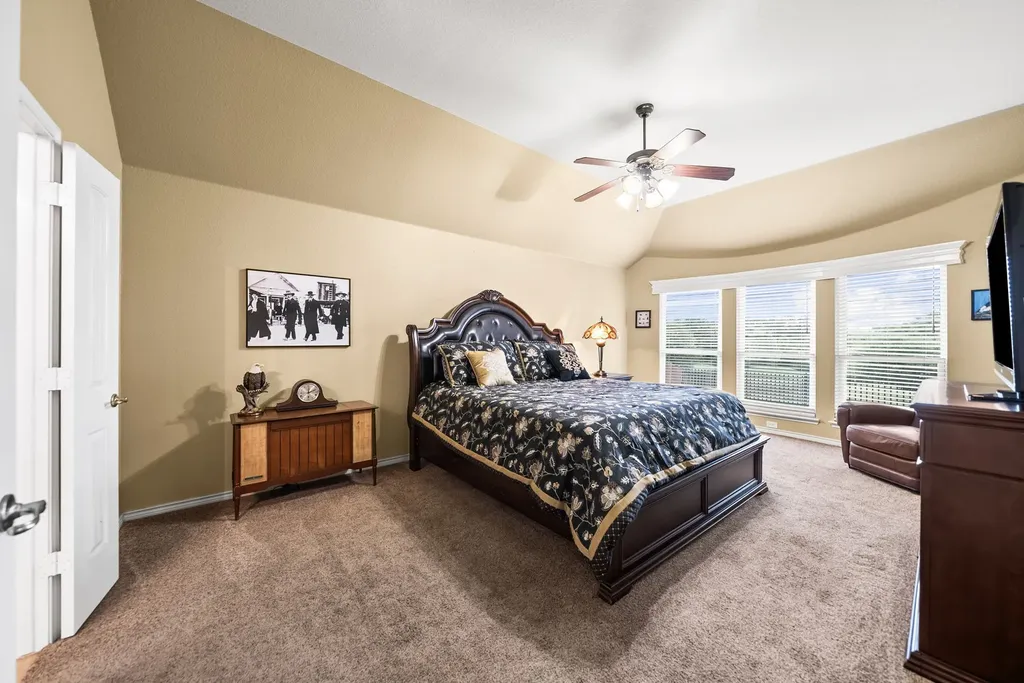 2933 Dog Leg Trail Mckinney TX 75069
