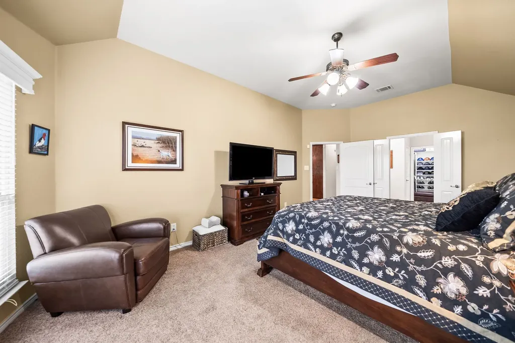 2933 Dog Leg Trail Mckinney TX 75069