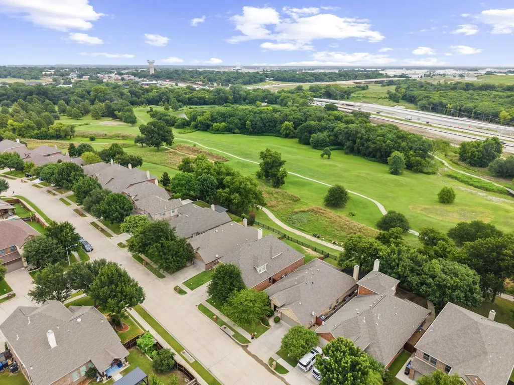 2933 Dog Leg Trail Mckinney TX 75069