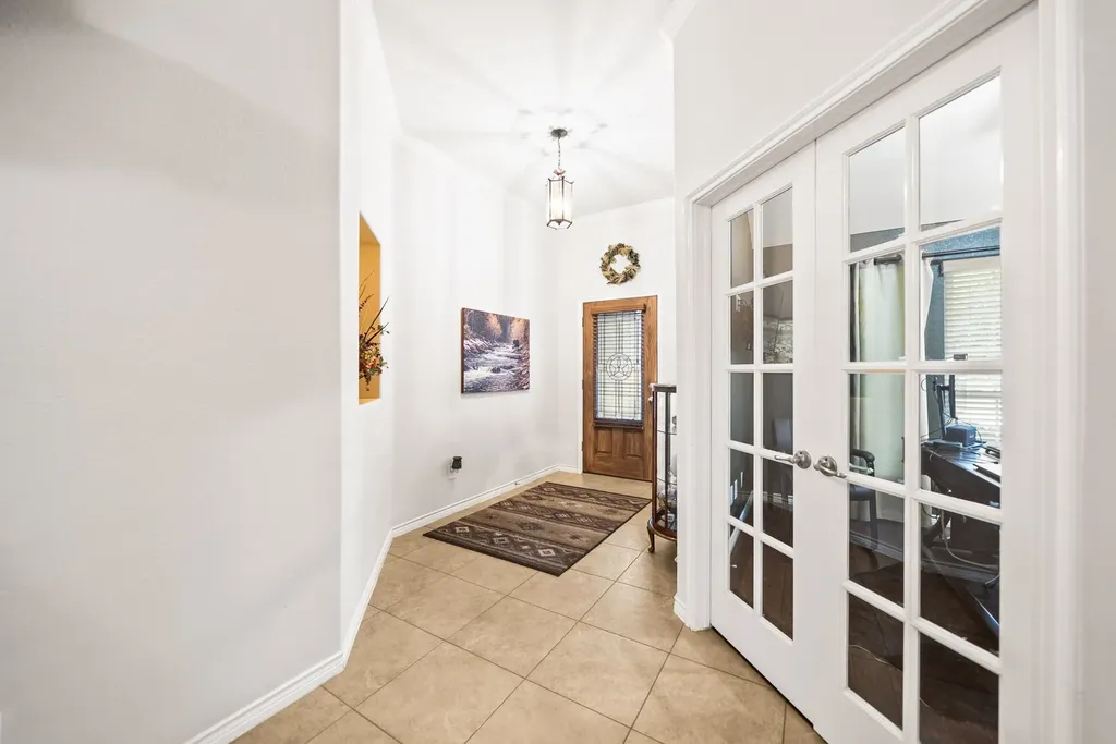 2933 Dog Leg Trail Mckinney TX 75069