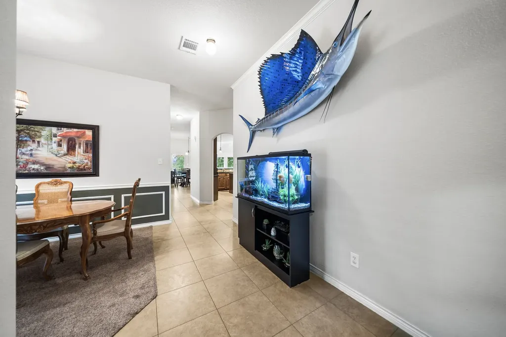 2933 Dog Leg Trail Mckinney TX 75069