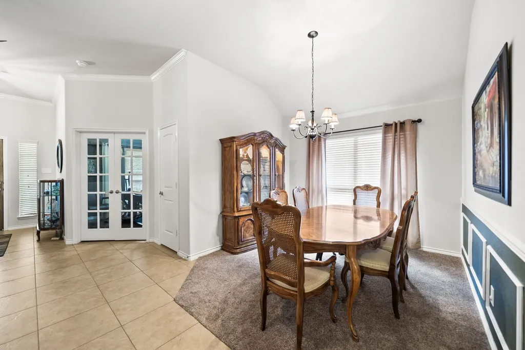 2933 Dog Leg Trail Mckinney TX 75069