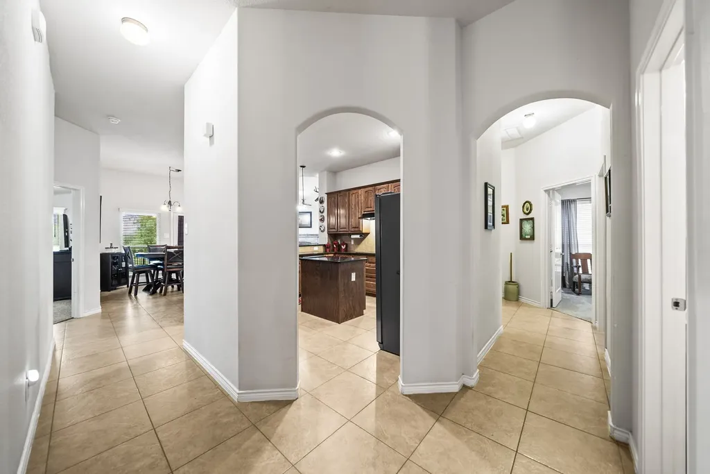 2933 Dog Leg Trail Mckinney TX 75069