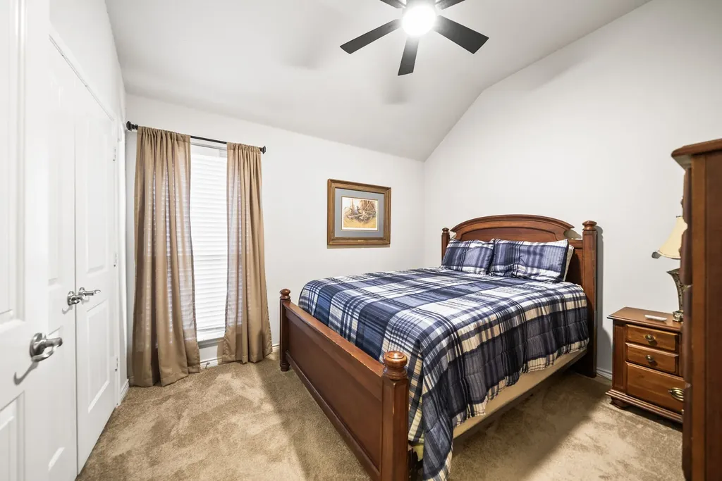 2933 Dog Leg Trail Mckinney TX 75069