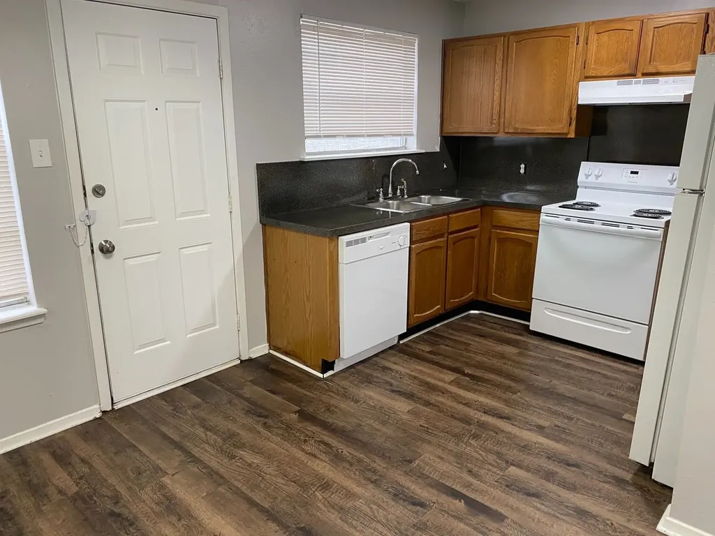 1604 Sun Valley Drive Cleburne TX 76033