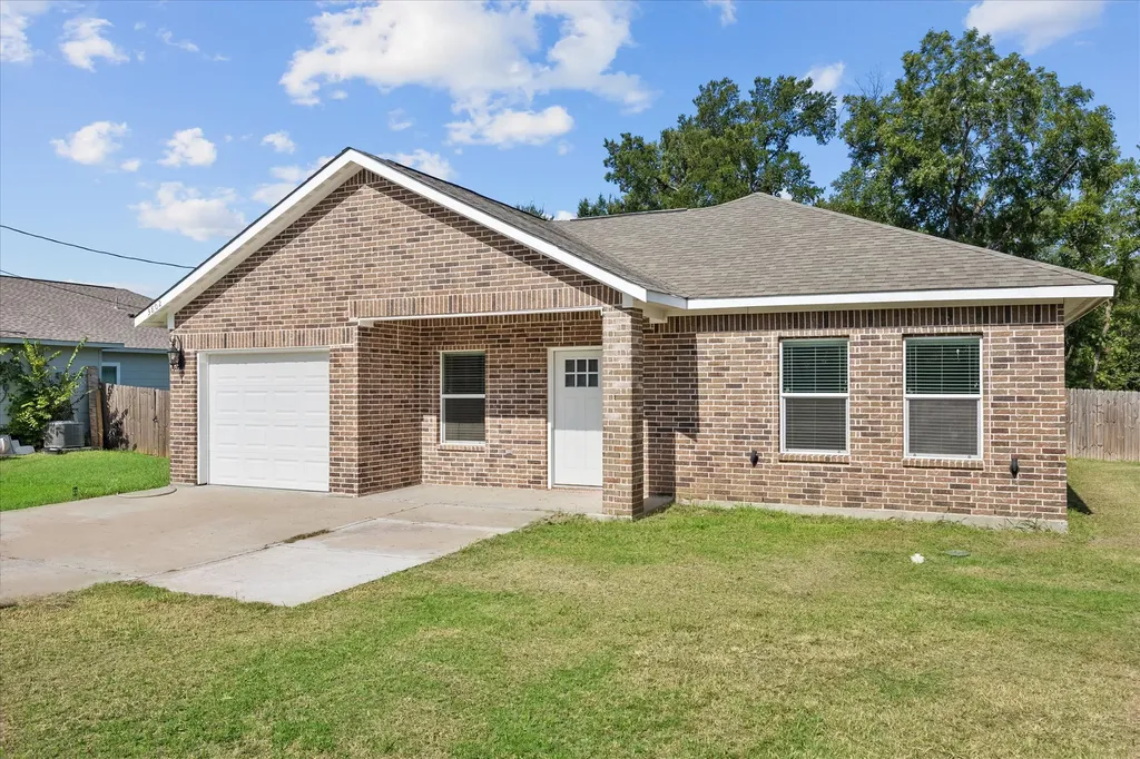 3802 College Street Greenville TX 75401