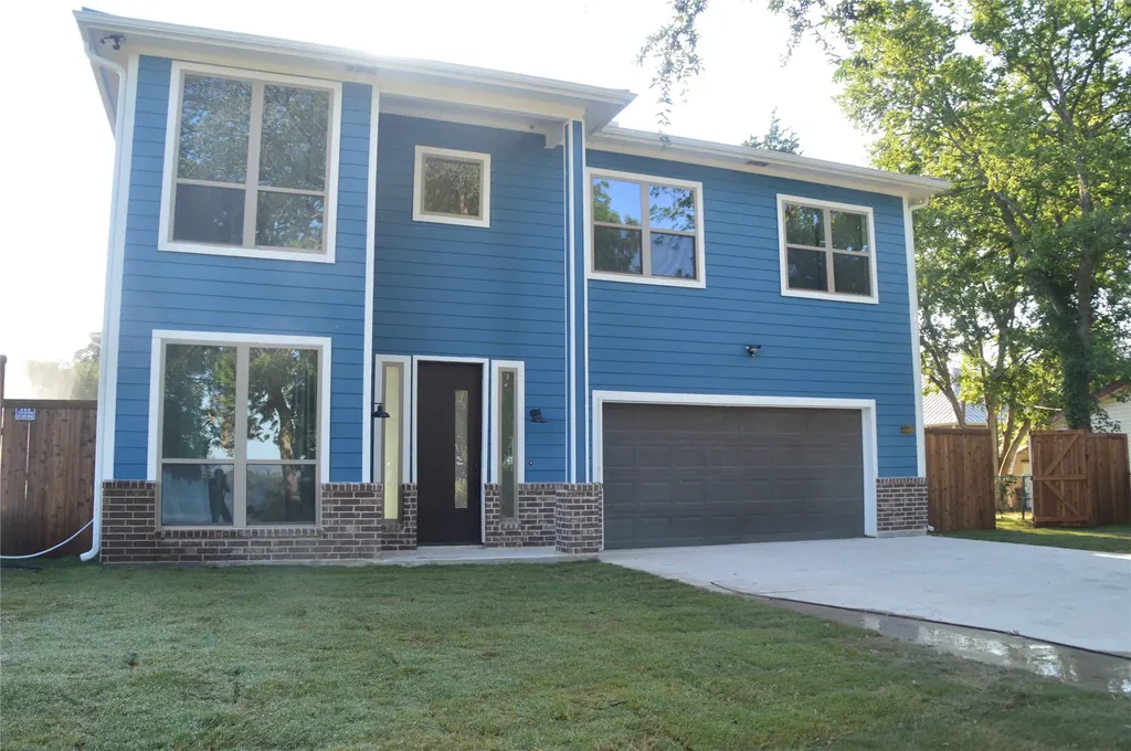 4488 County Road 895 Princeton TX 75407