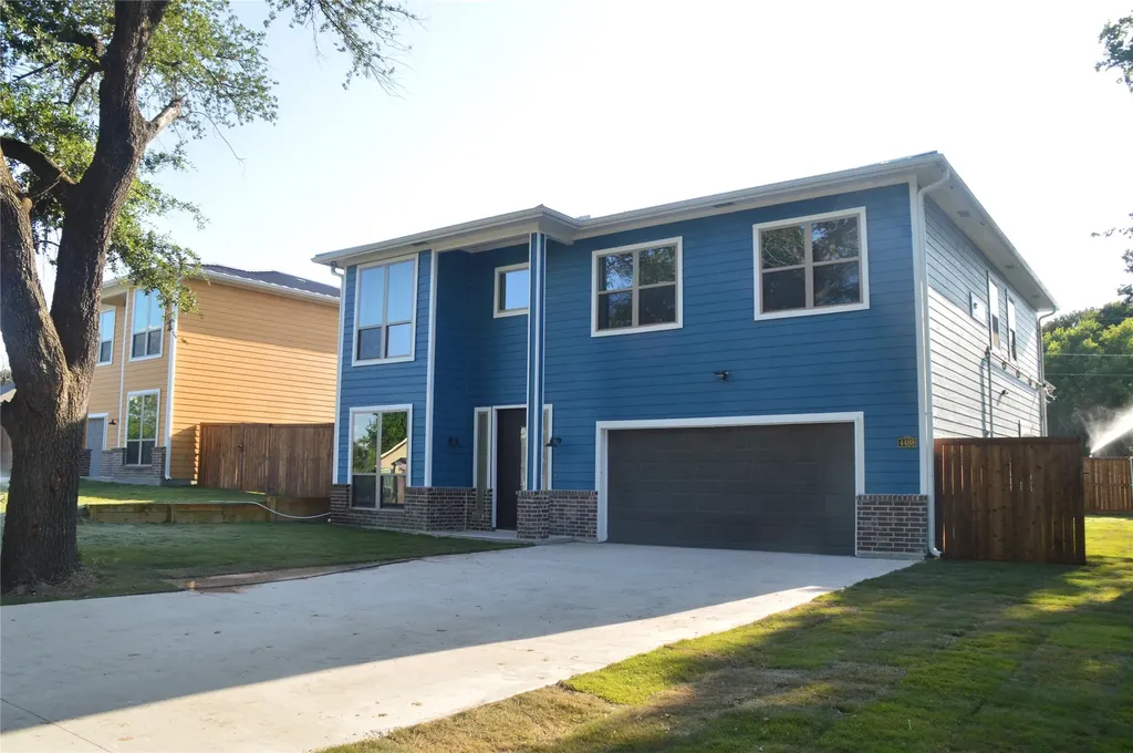 4488 County Road 895 Princeton TX 75407
