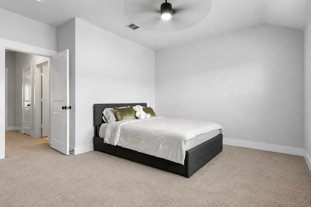 806 Trace Hawk Lane Arlington TX 76005