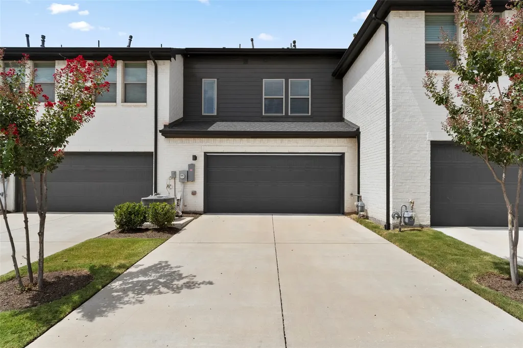806 Trace Hawk Lane Arlington TX 76005