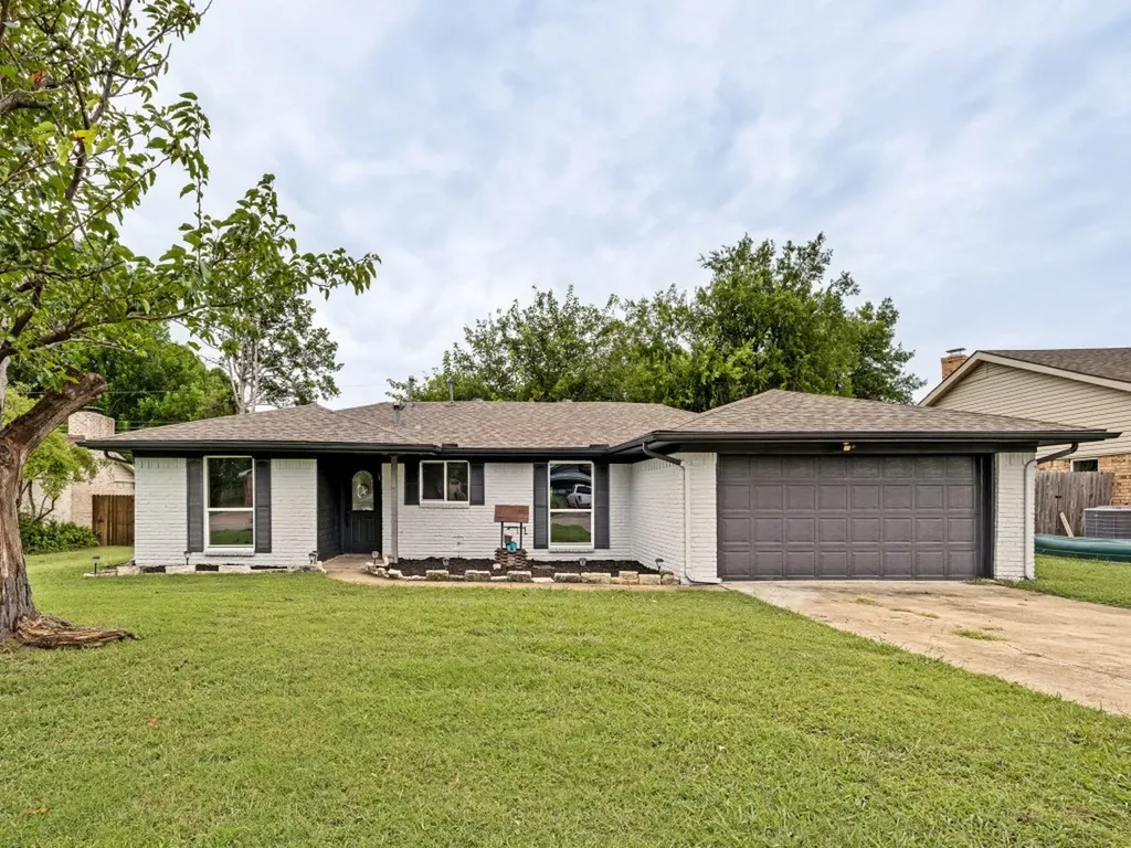 3205 Northpoint Road Sherman TX 75090