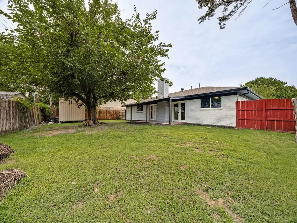 3205 Northpoint Road Sherman TX 75090