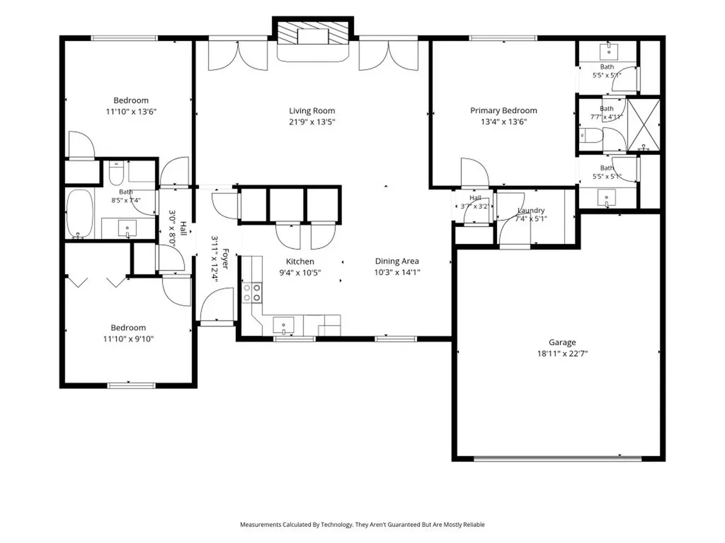3205 Northpoint Road Sherman TX 75090