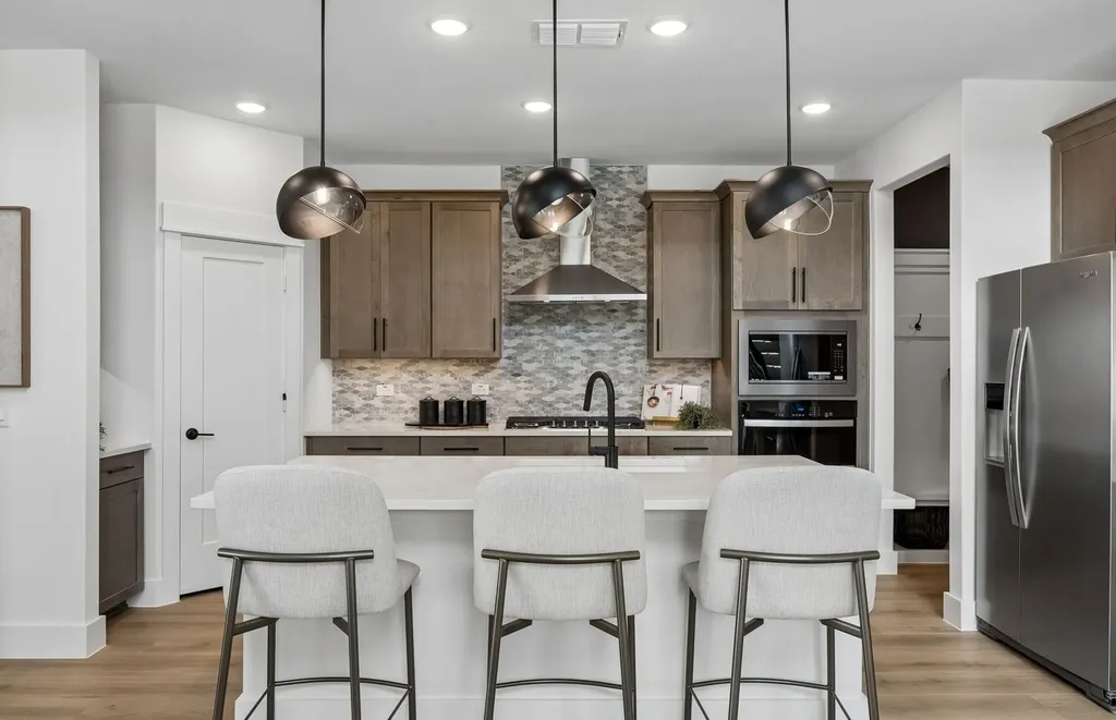 1220 Graydon Street Aubrey TX 76227