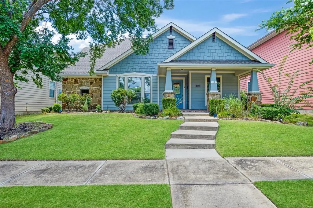 2710 Westpoint Drive Melissa TX 75454