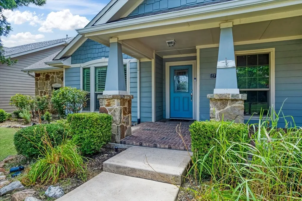 2710 Westpoint Drive Melissa TX 75454