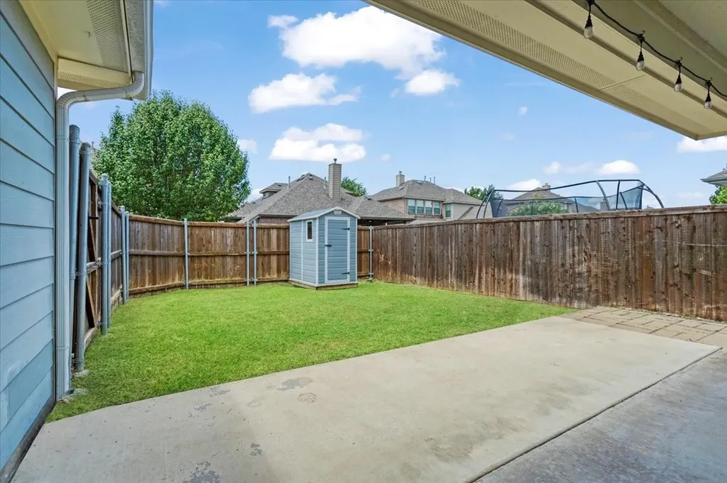 2710 Westpoint Drive Melissa TX 75454