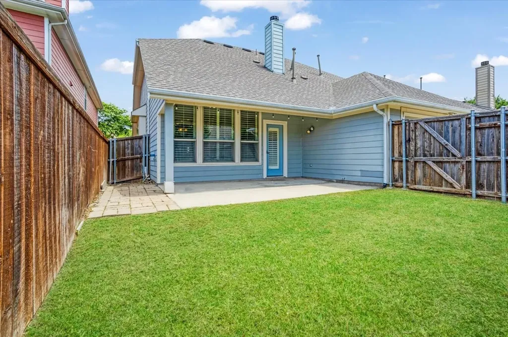 2710 Westpoint Drive Melissa TX 75454