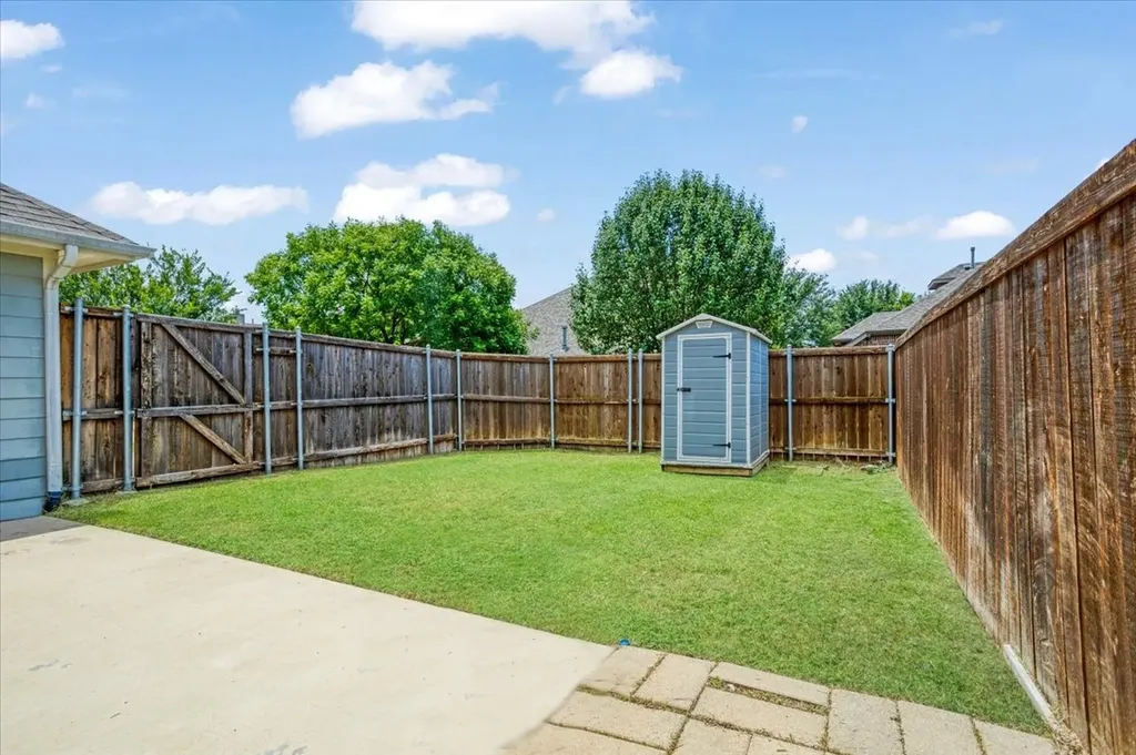 2710 Westpoint Drive Melissa TX 75454