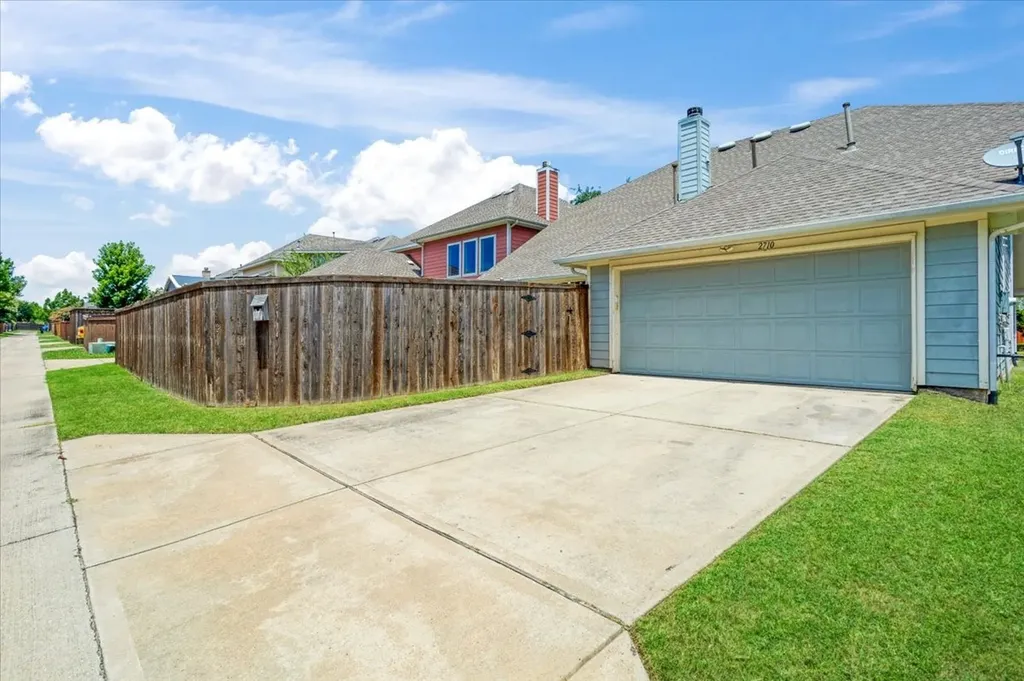 2710 Westpoint Drive Melissa TX 75454