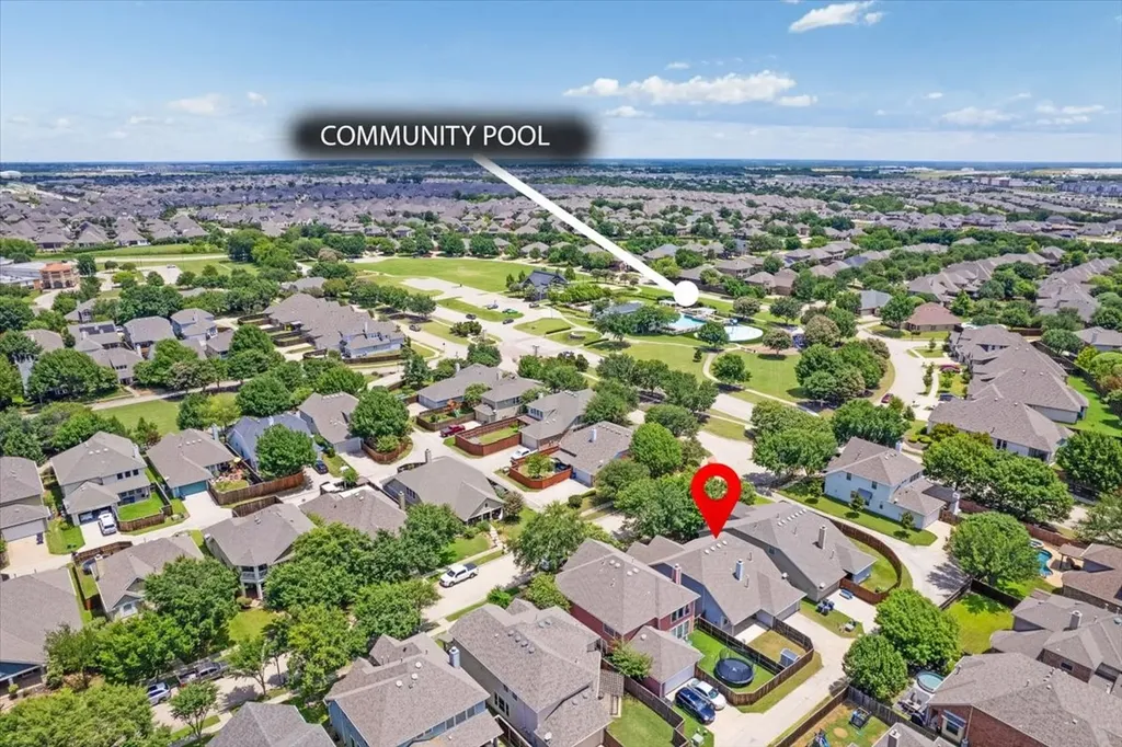 2710 Westpoint Drive Melissa TX 75454