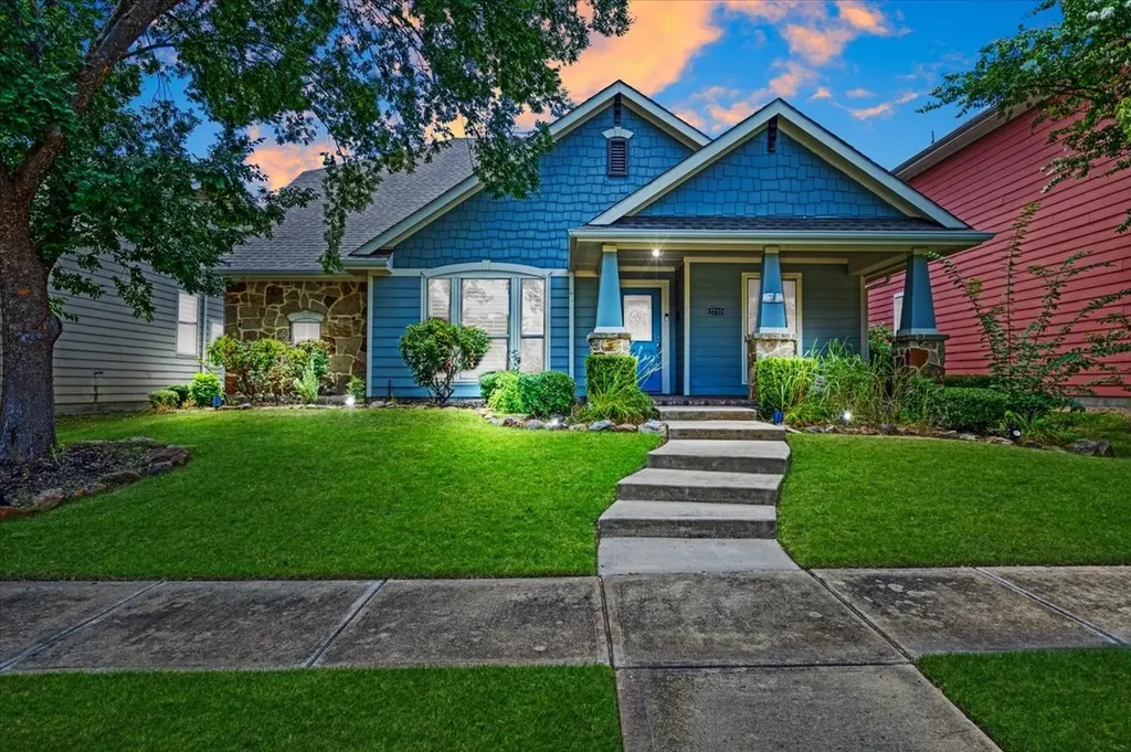 2710 Westpoint Drive Melissa TX 75454