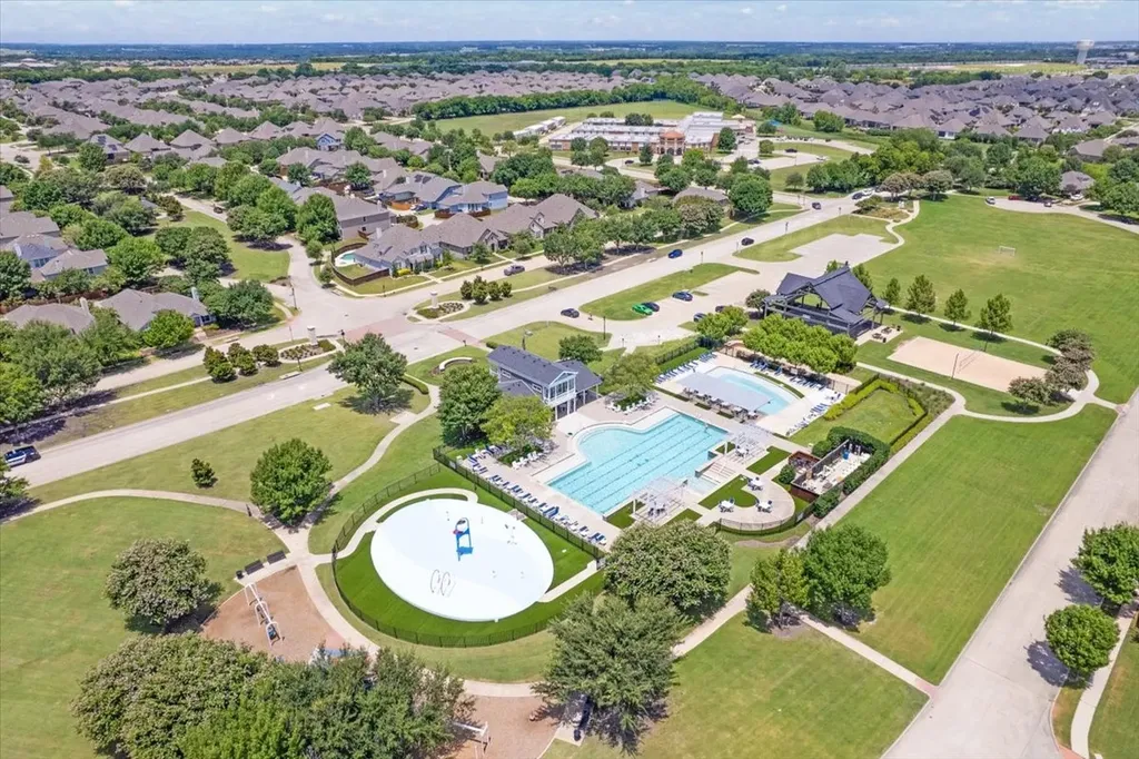 2710 Westpoint Drive Melissa TX 75454