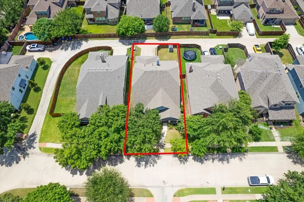 2710 Westpoint Drive Melissa TX 75454
