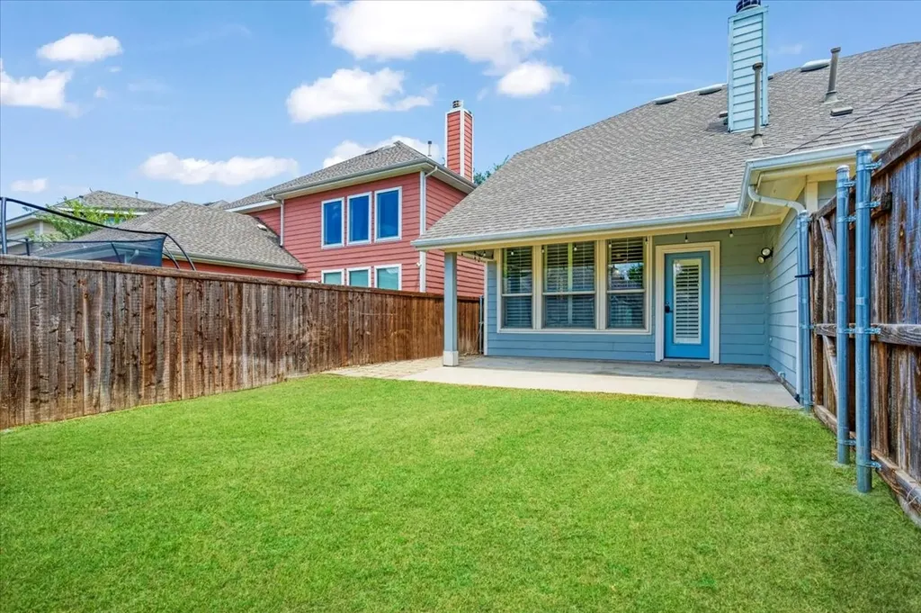 2710 Westpoint Drive Melissa TX 75454