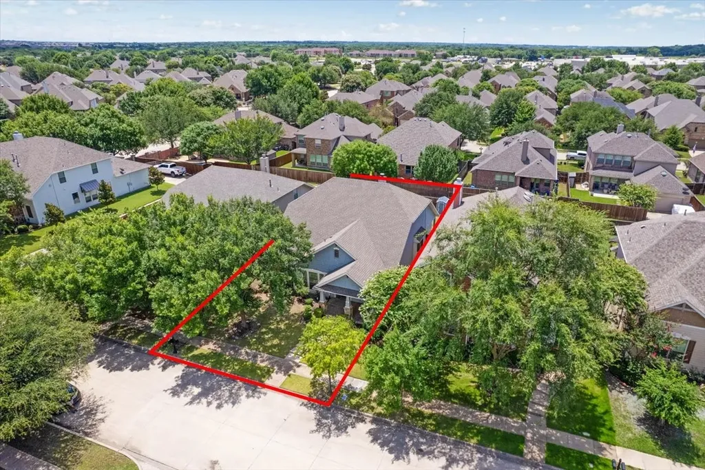 2710 Westpoint Drive Melissa TX 75454