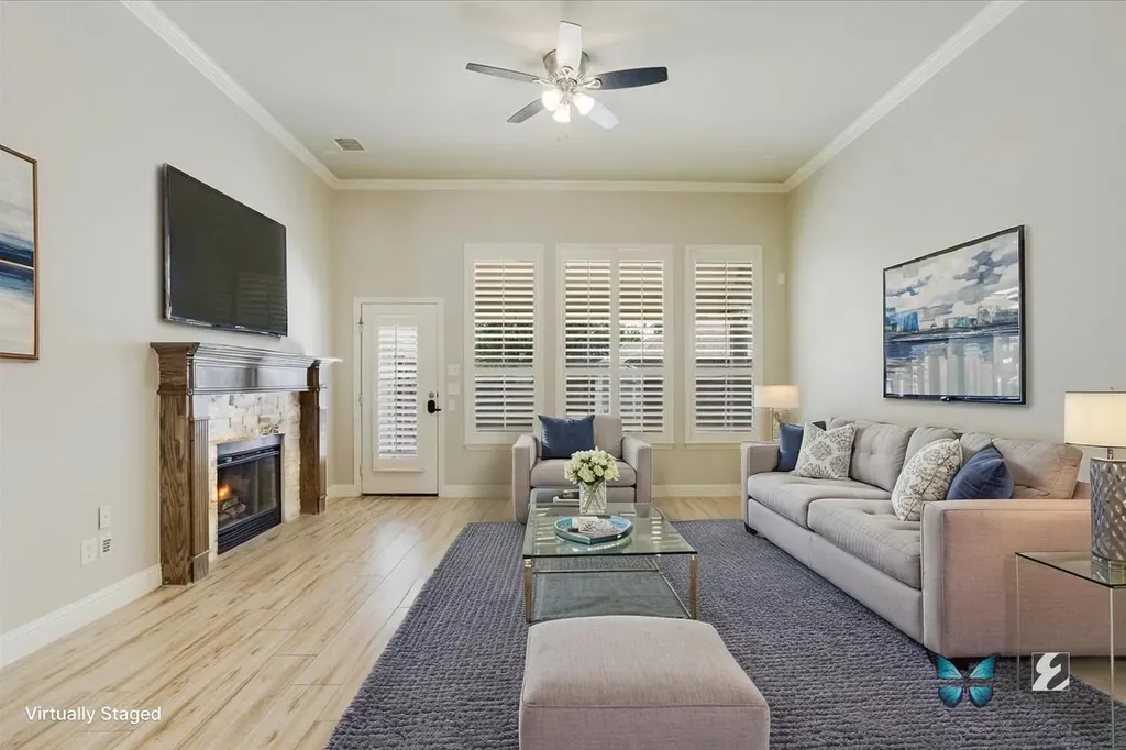 2710 Westpoint Drive Melissa TX 75454