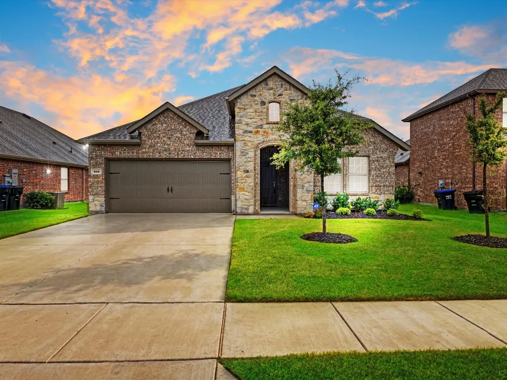 308 Bailey Way Caddo Mills TX 75135