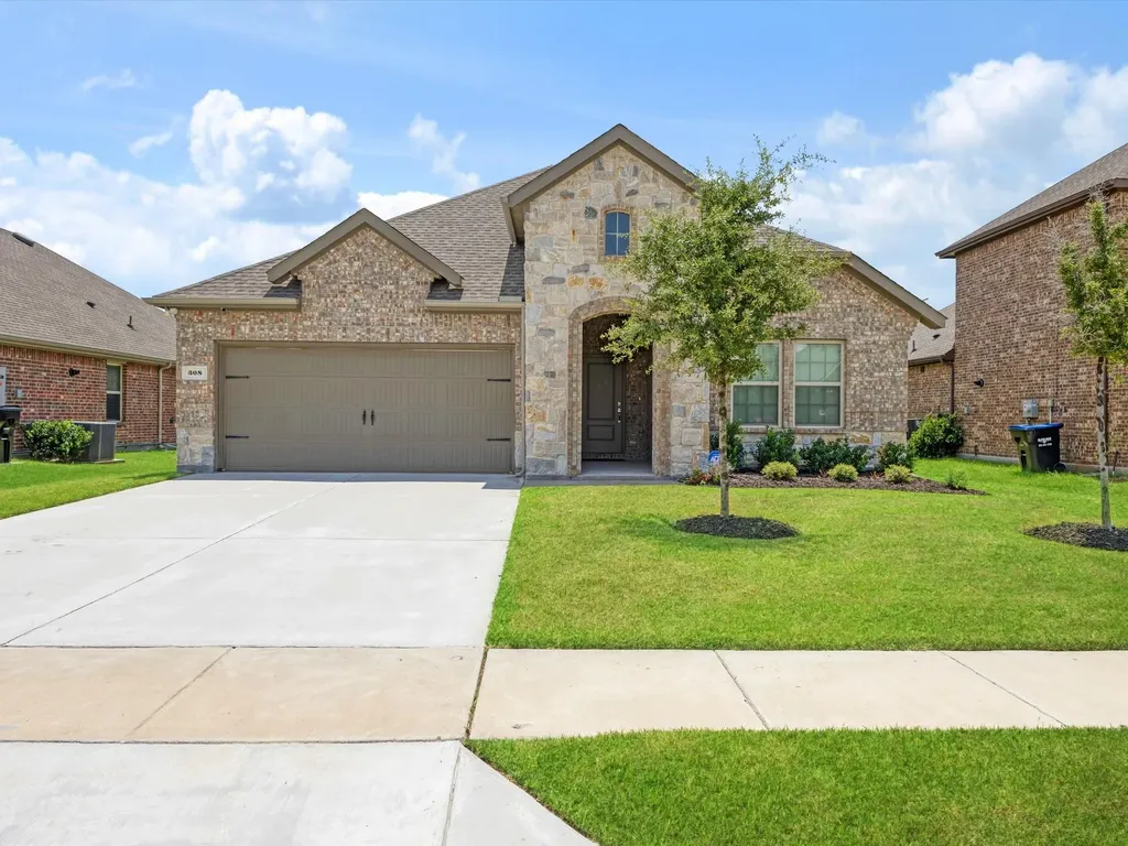 308 Bailey Way Caddo Mills TX 75135