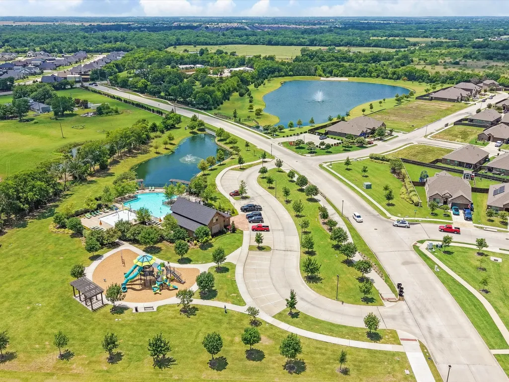 308 Bailey Way Caddo Mills TX 75135