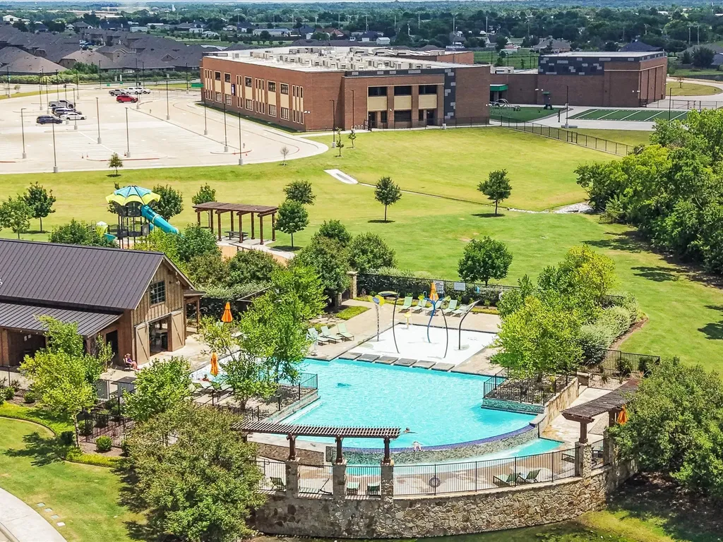 308 Bailey Way Caddo Mills TX 75135