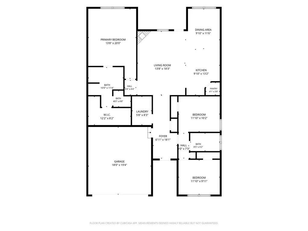 308 Bailey Way Caddo Mills TX 75135