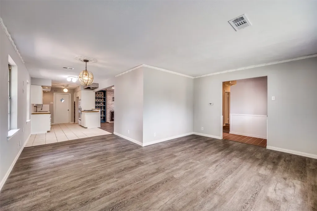 530 Parkview Lane Richardson TX 75080