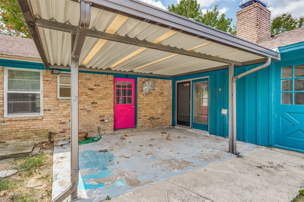 530 Parkview Lane Richardson TX 75080