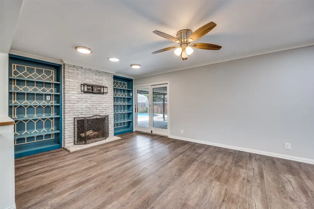 530 Parkview Lane Richardson TX 75080