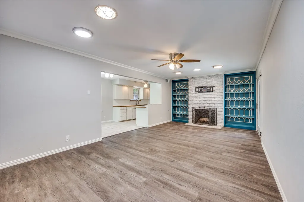 530 Parkview Lane Richardson TX 75080