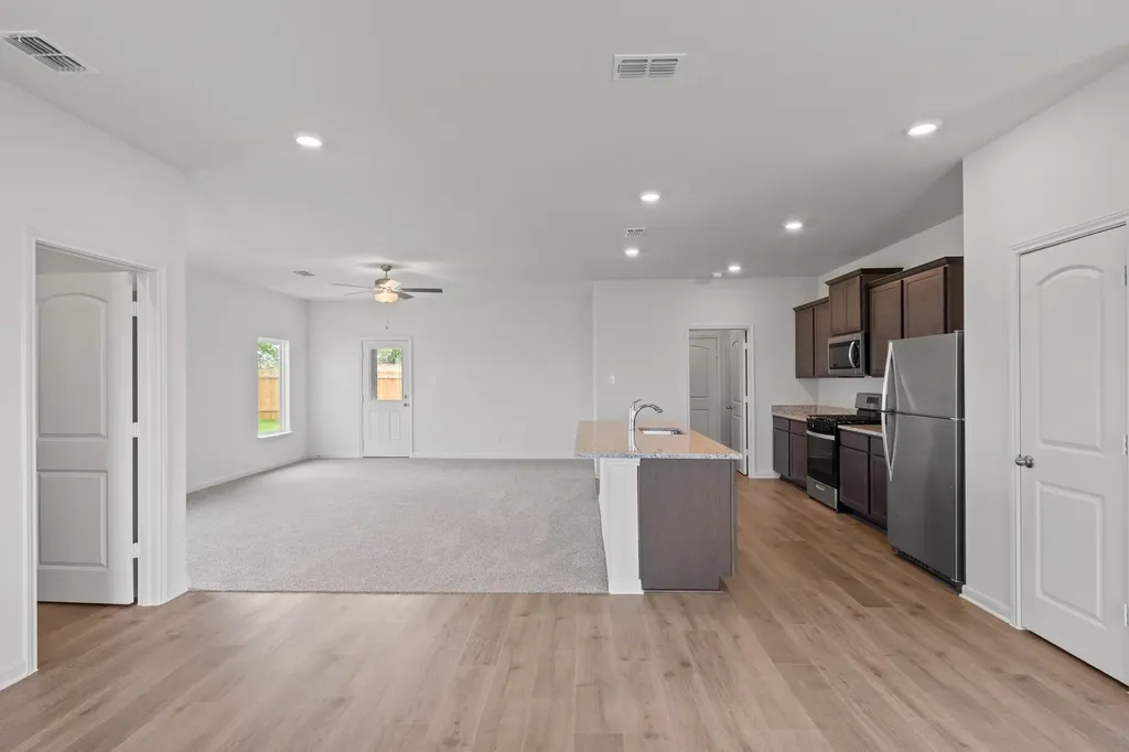 13536 Turtle Mountain Road Ponder TX 76259