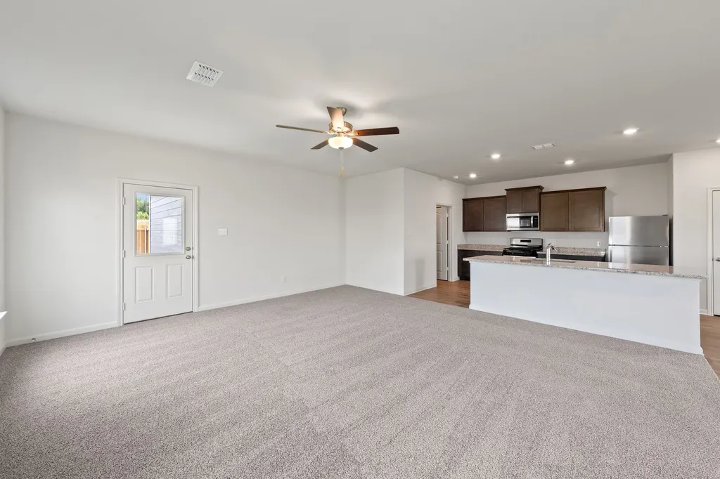 13536 Turtle Mountain Road Ponder TX 76259