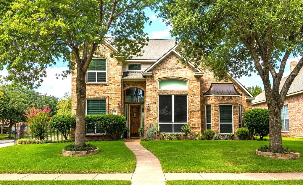 966 Burns Crossing Coppell TX 75019