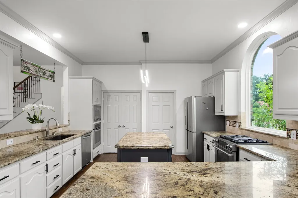 966 Burns Crossing Coppell TX 75019