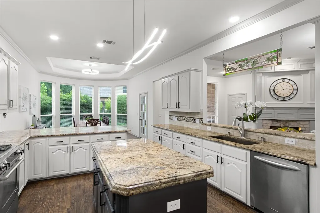 966 Burns Crossing Coppell TX 75019