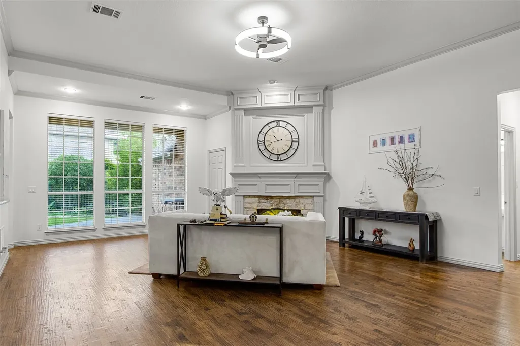 966 Burns Crossing Coppell TX 75019