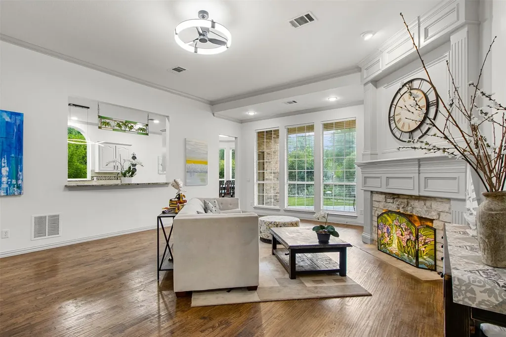 966 Burns Crossing Coppell TX 75019