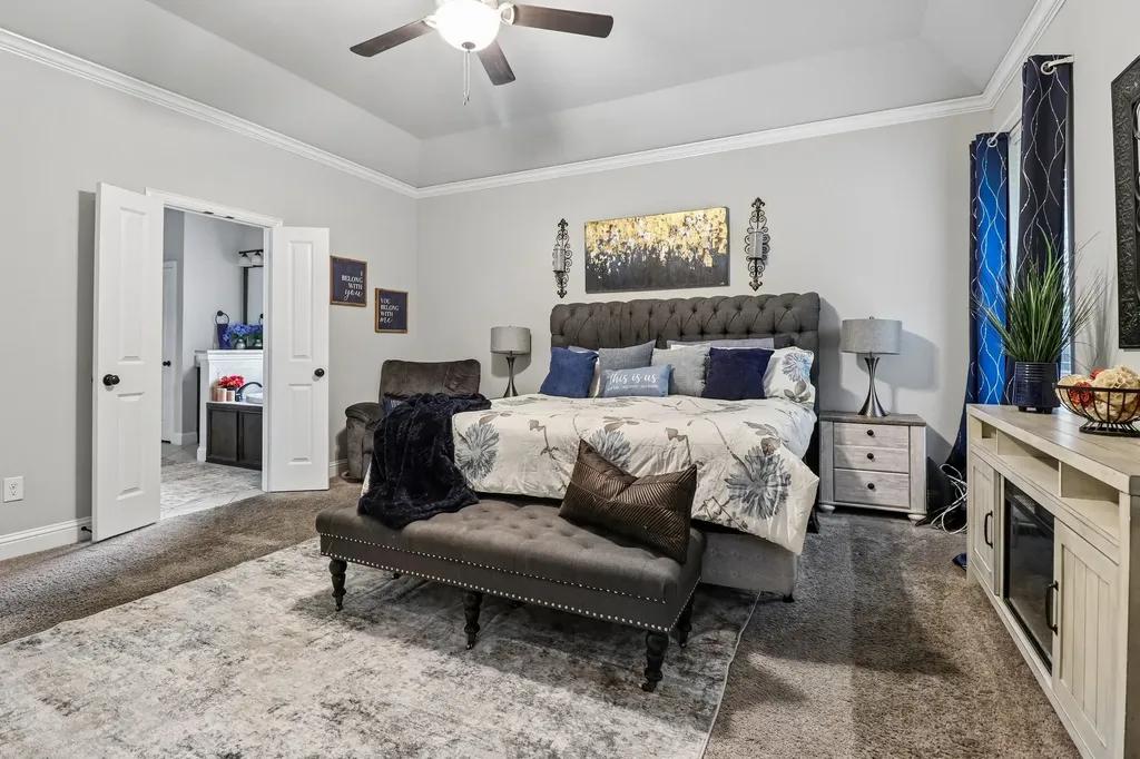 217 Wisteria Way Red Oak TX 75154