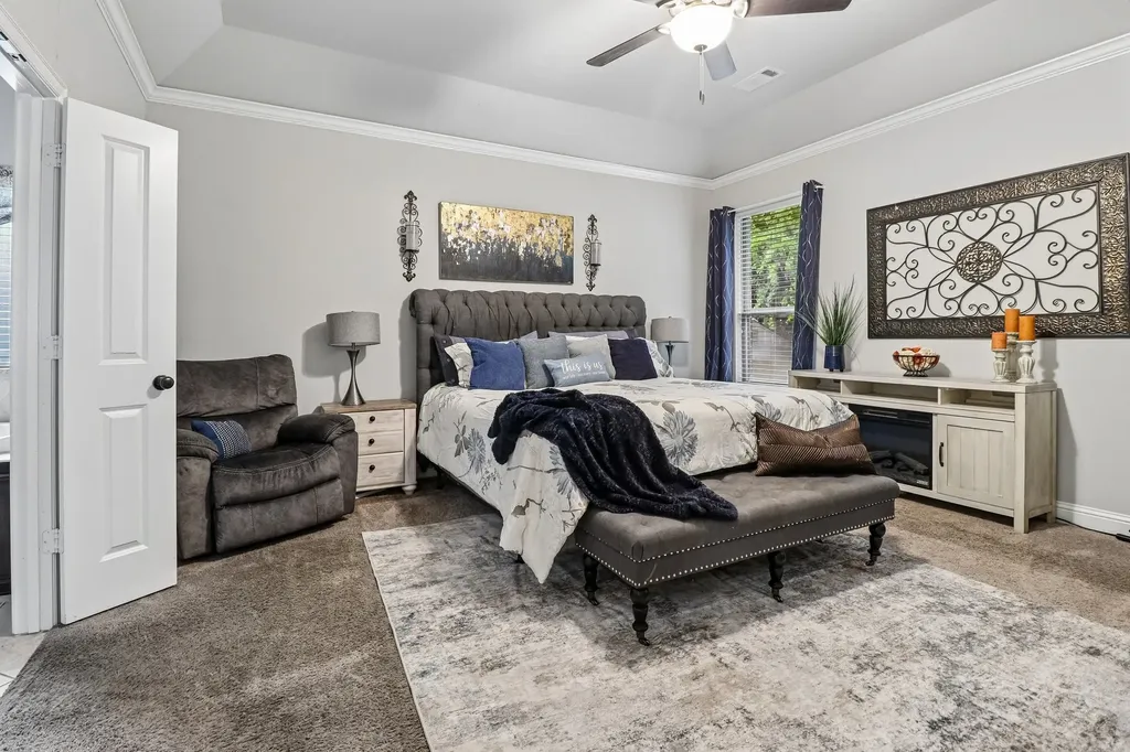 217 Wisteria Way Red Oak TX 75154